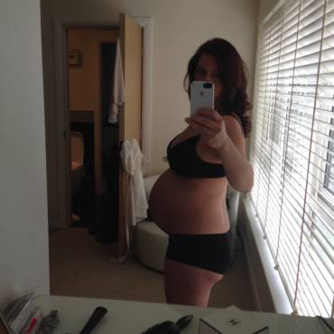 Pregnant and Paleo…